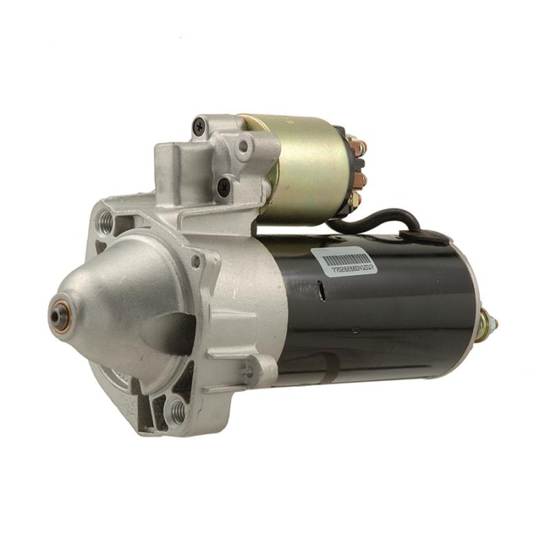 Remy 17028 Starter Motor product image 3 of 4
