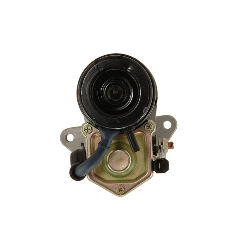 Remy 17030 Starter Motor product image 3 of 4