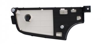 2011 Kia Soul Reflector Assembly Rear Right TYC 17032100 image 2 of 2