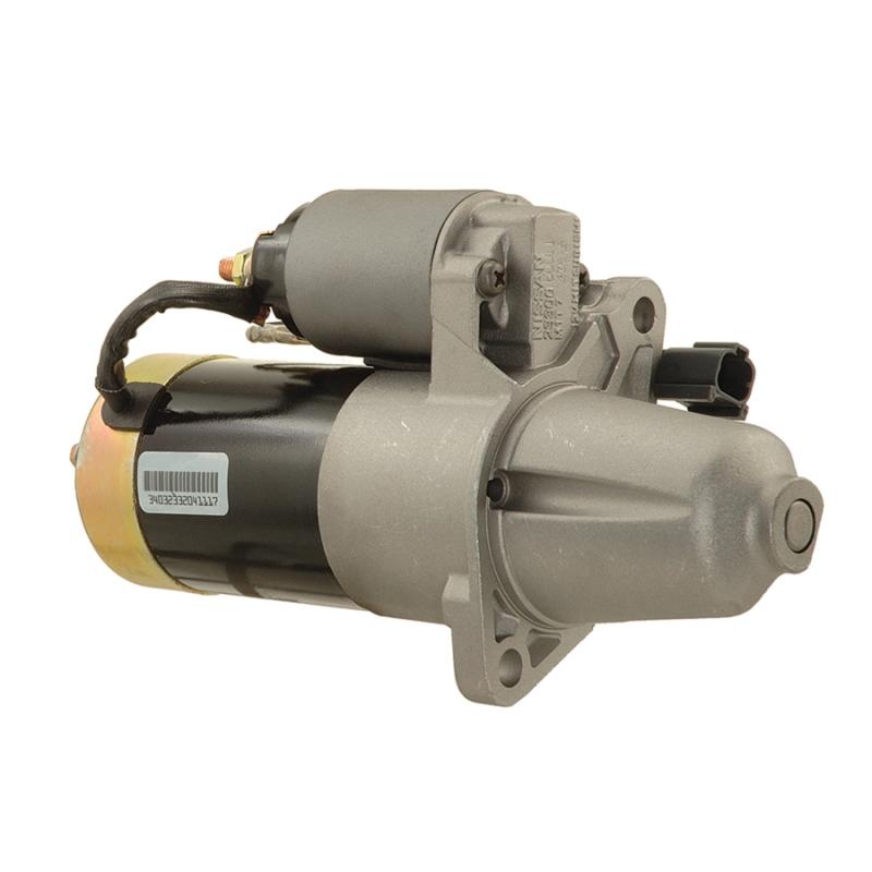 Remy 17032 Starter Motor product image 1 of 4