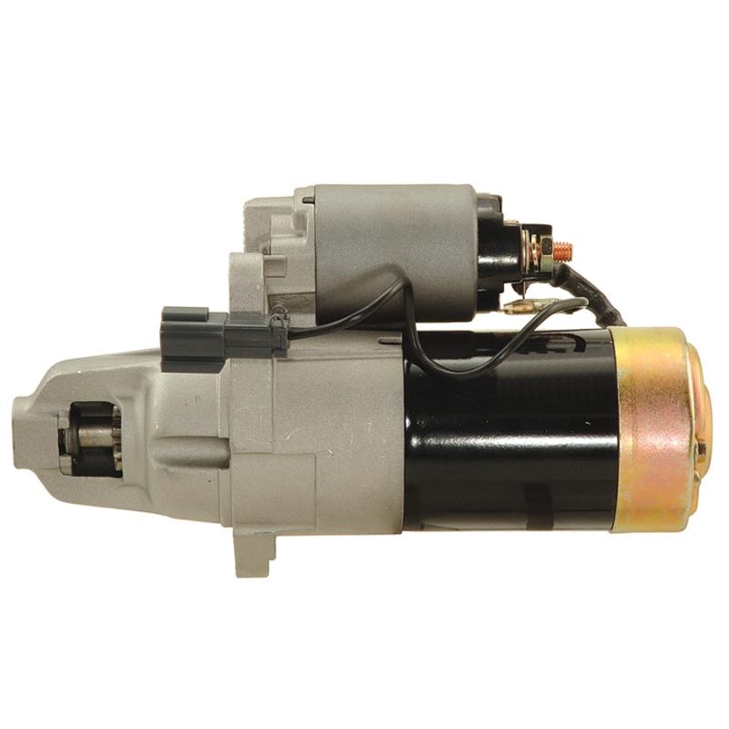 Remy 17032 Starter Motor product image 2 of 4
