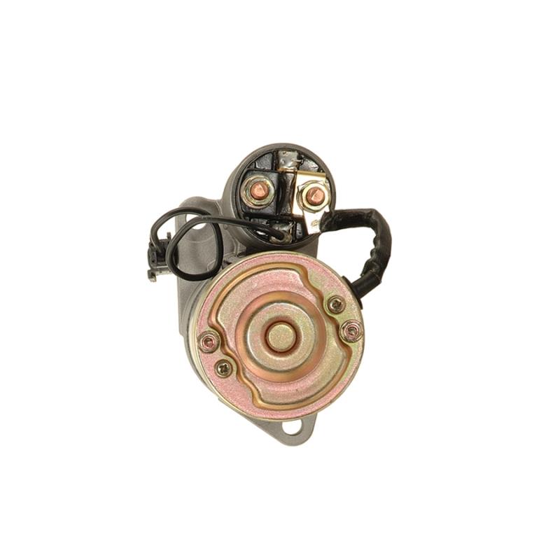 Remy 17032 Starter Motor product image 3 of 4