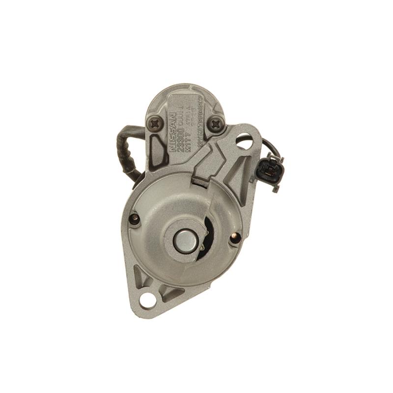 Remy 17032 Starter Motor product image 4 of 4