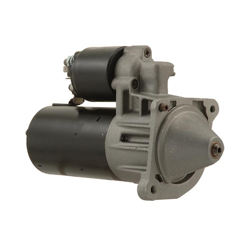 Remy 17033 - Starter Motor Remy 17033 Starter Motor product image 3 of 4