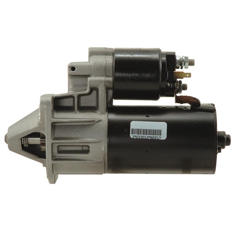 Remy 17033 - Starter Motor Remy 17033 Starter Motor product image 4 of 4