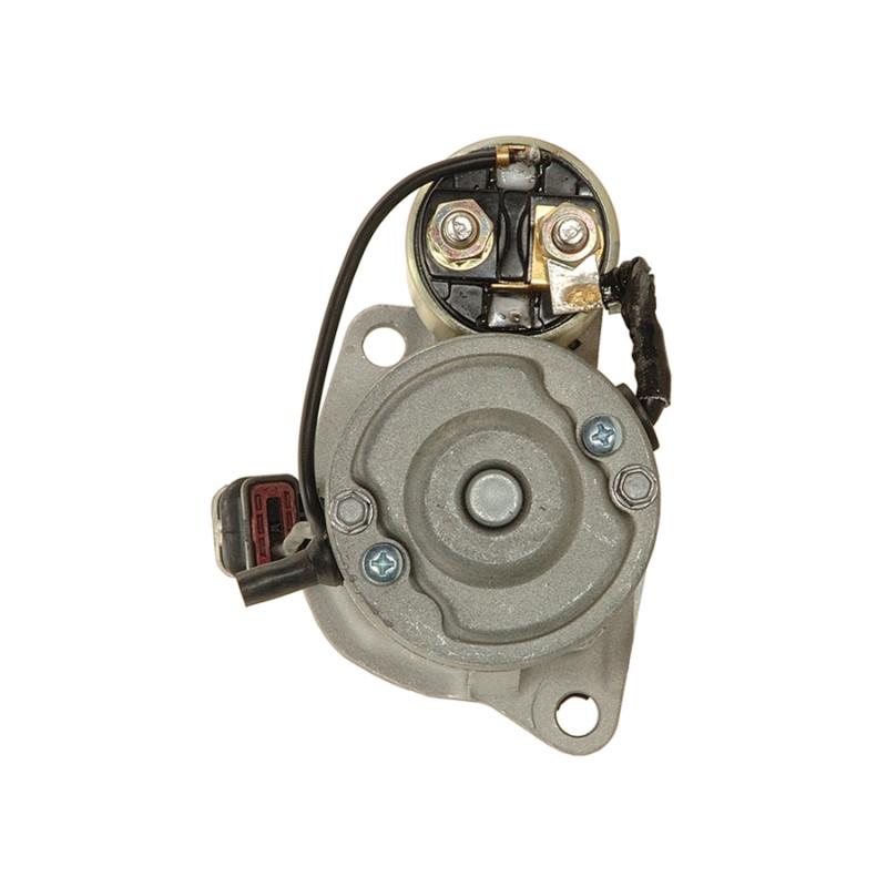 Remy 17037 Starter Motor product image 1 of 4