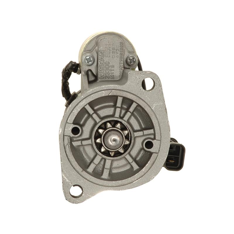 Remy 17037 Starter Motor product image 2 of 4