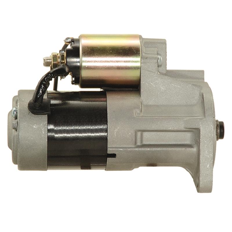 Remy 17037 Starter Motor product image 3 of 4