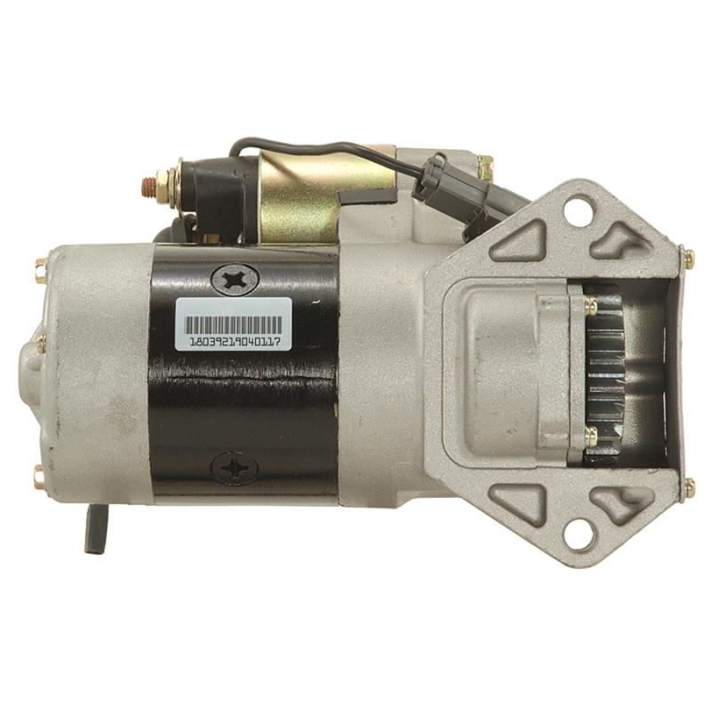 Remy 17039 - Starter Motor Remy 17039 Starter Motor product image 1 of 4