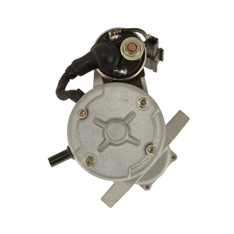 Remy 17039 - Starter Motor Remy 17039 Starter Motor product image 2 of 4