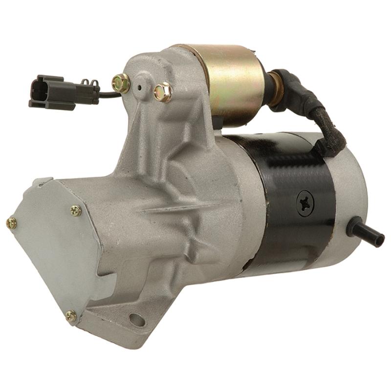 Remy 17039 - Starter Motor Remy 17039 Starter Motor product image 3 of 4