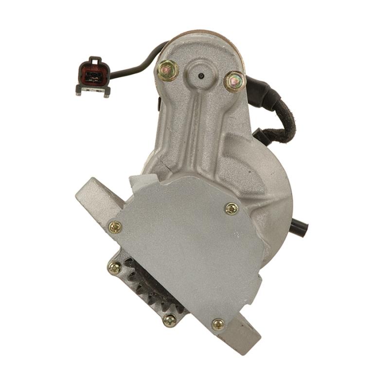 Remy 17039 - Starter Motor Remy 17039 Starter Motor product image 4 of 4