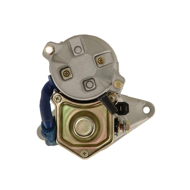 Remy 17041 Starter Motor product image 3 of 4