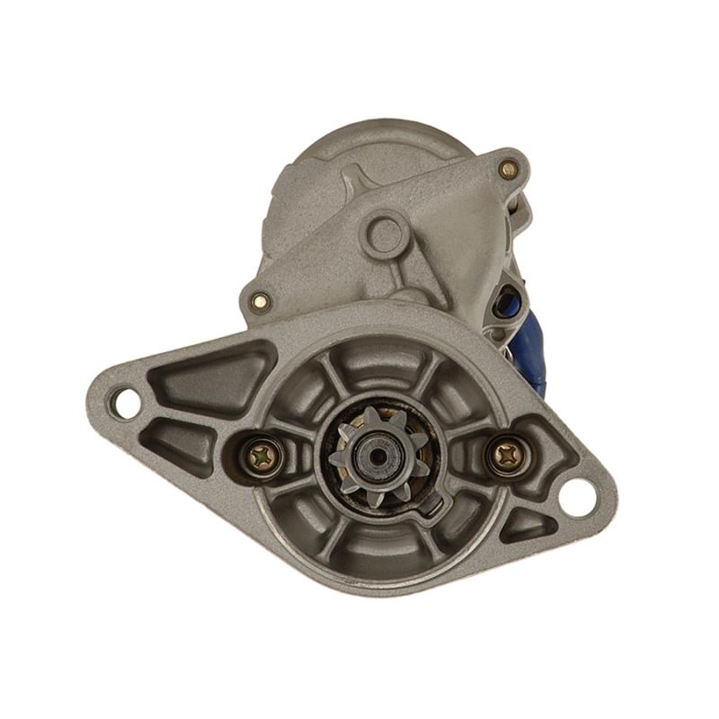 Remy 17041 Starter Motor product image 4 of 4