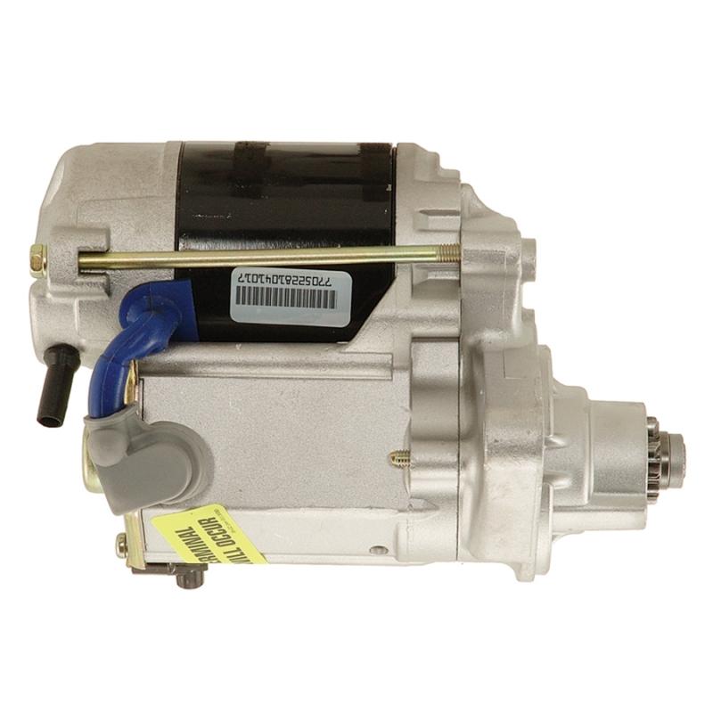 Remy 17052 - Starter Motor Remy 17052 Starter Motor product image 1 of 4