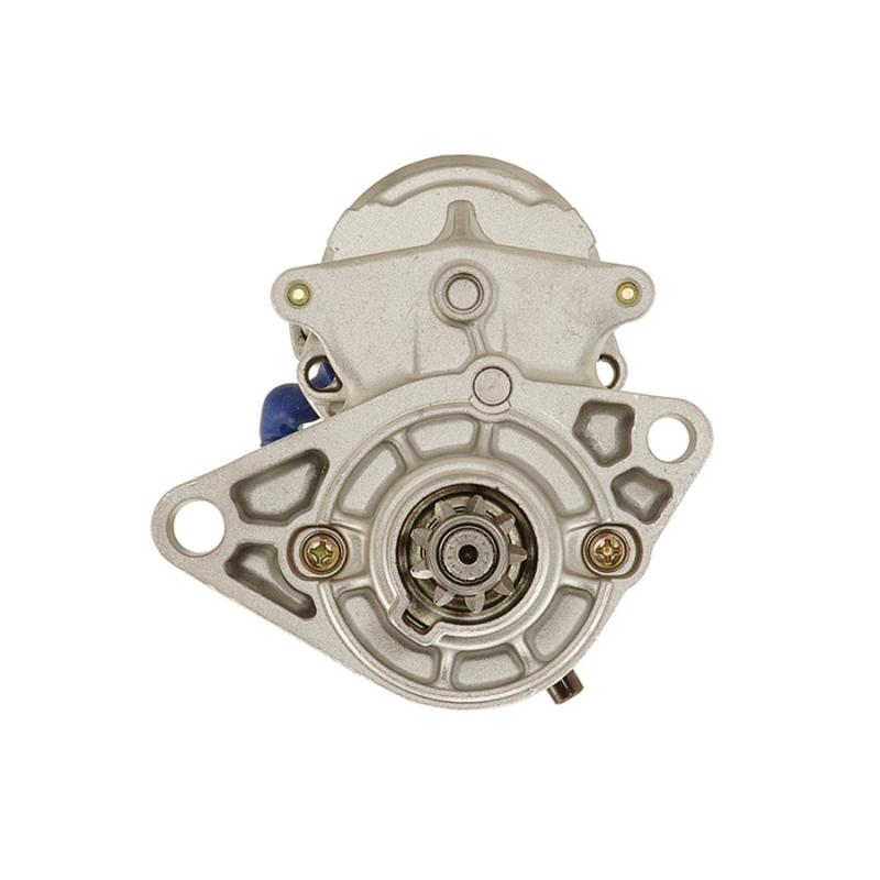 Remy 17052 - Starter Motor Remy 17052 Starter Motor product image 2 of 4