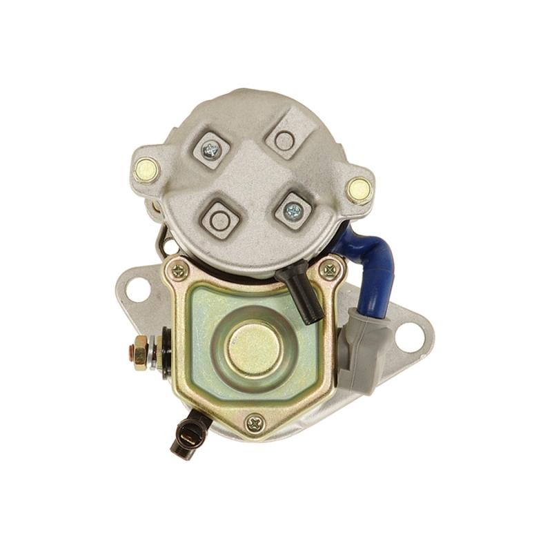 Remy 17052 - Starter Motor Remy 17052 Starter Motor product image 4 of 4