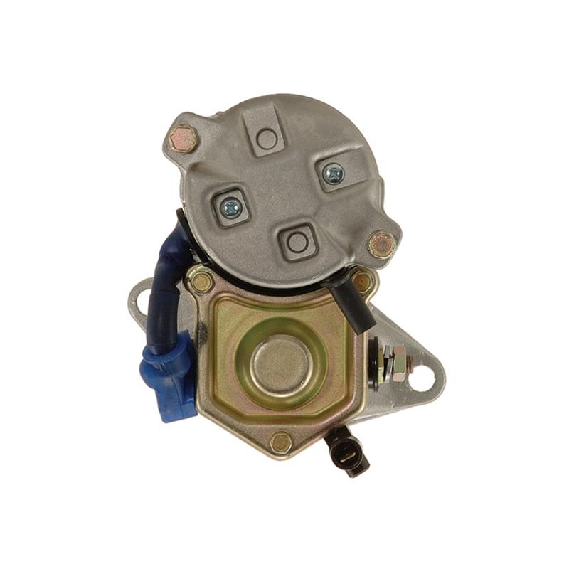 Remy 17053 Starter Motor product image 1 of 4