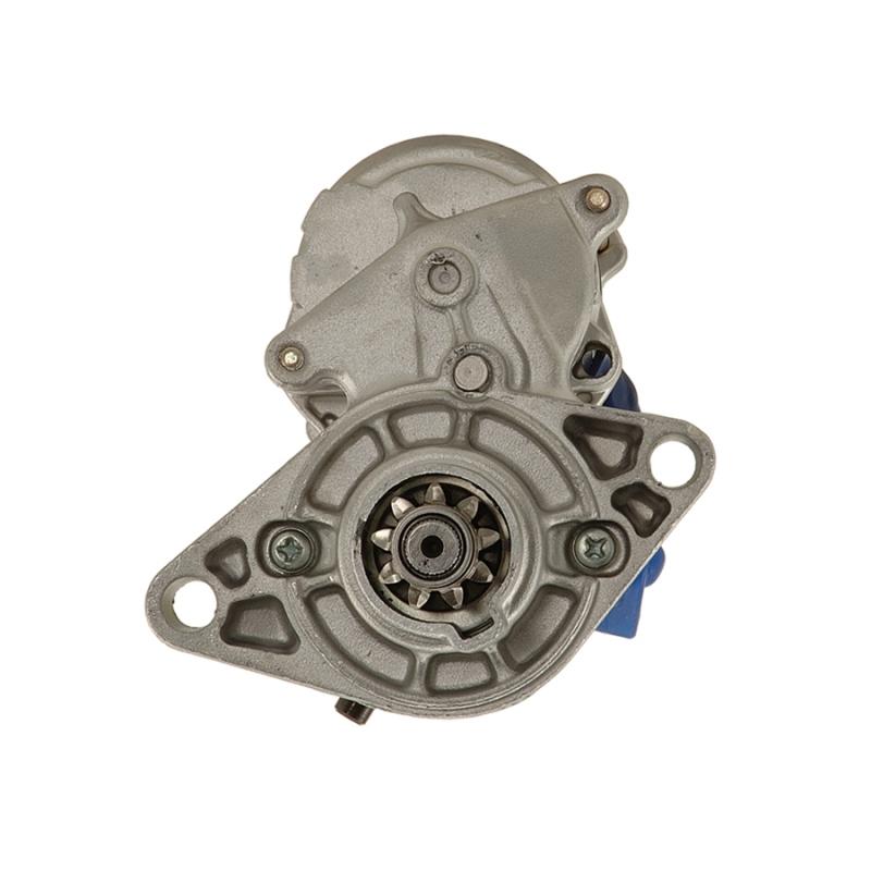 Remy 17053 Starter Motor product image 2 of 4