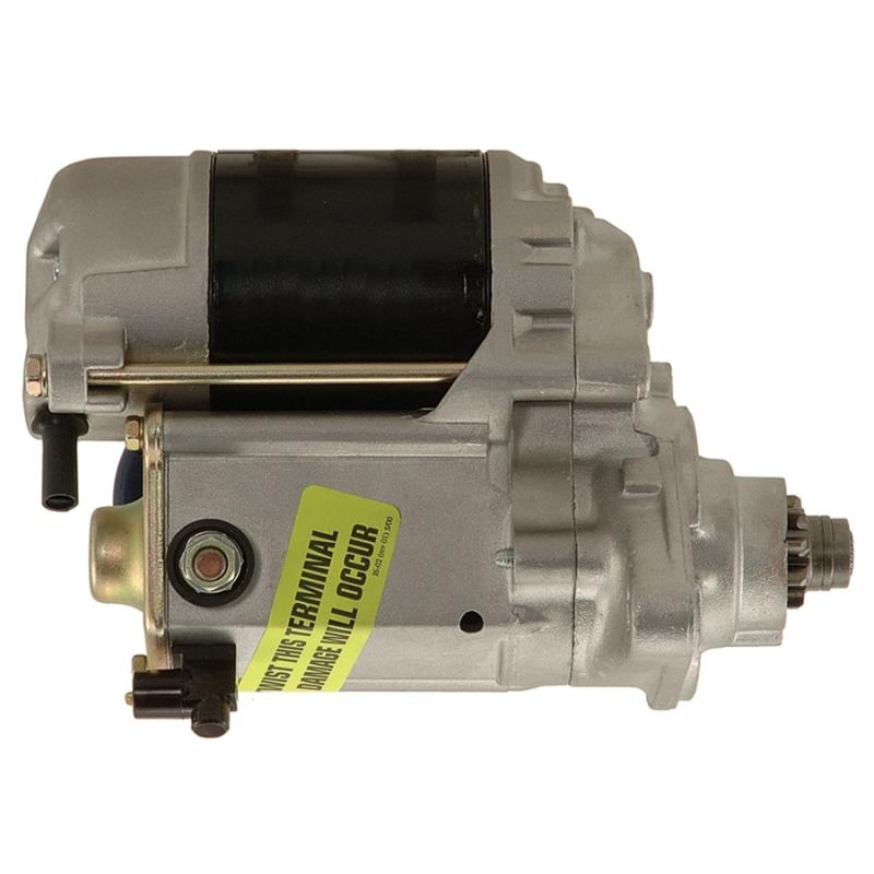 Remy 17053 Starter Motor product image 3 of 4