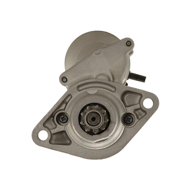 Remy 17067 Starter Motor product image 2 of 4