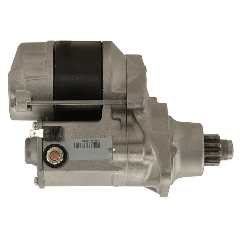 Remy 17067 Starter Motor product image 3 of 4