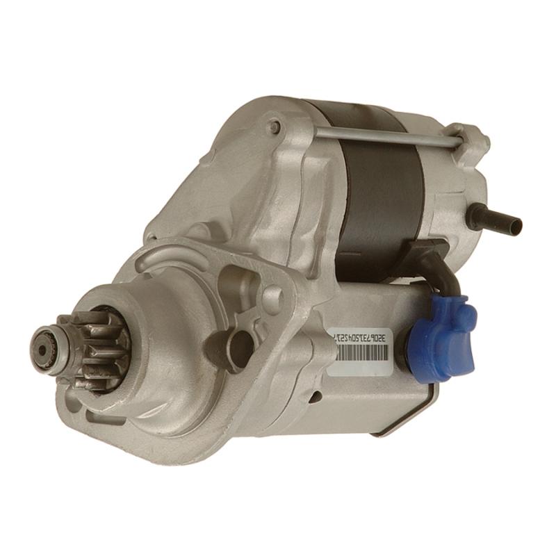 Remy 17067 Starter Motor product image 4 of 4