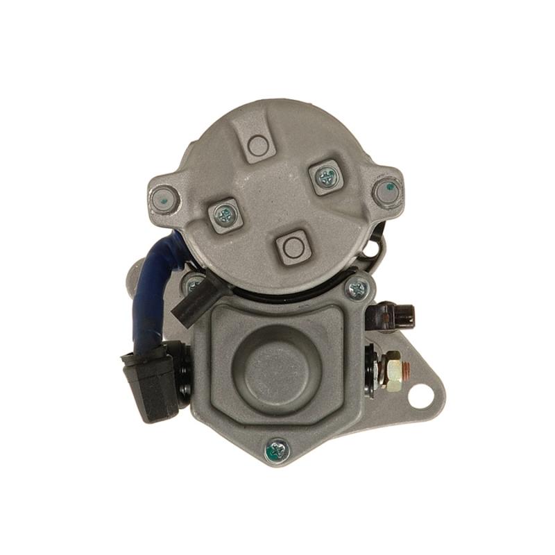 Remy 17074 Starter Motor product image 1 of 4