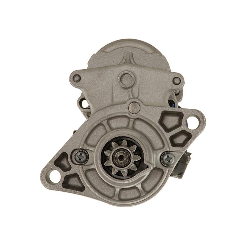 Remy 17074 Starter Motor product image 2 of 4