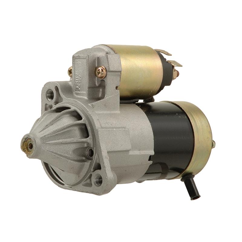 Remy 17080 - Starter Motor Remy 17080 Starter Motor product image 2 of 4