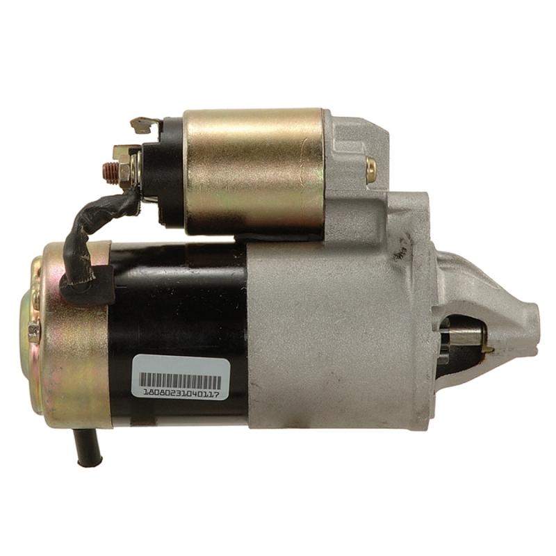 Remy 17080 - Starter Motor Remy 17080 Starter Motor product image 3 of 4