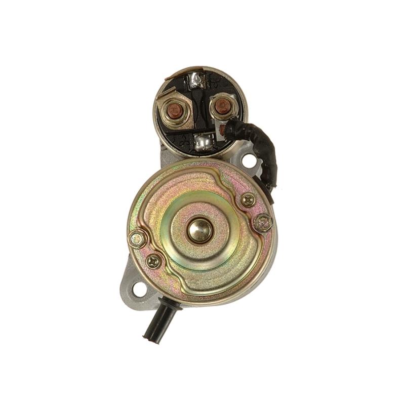 Remy 17080 - Starter Motor Remy 17080 Starter Motor product image 4 of 4