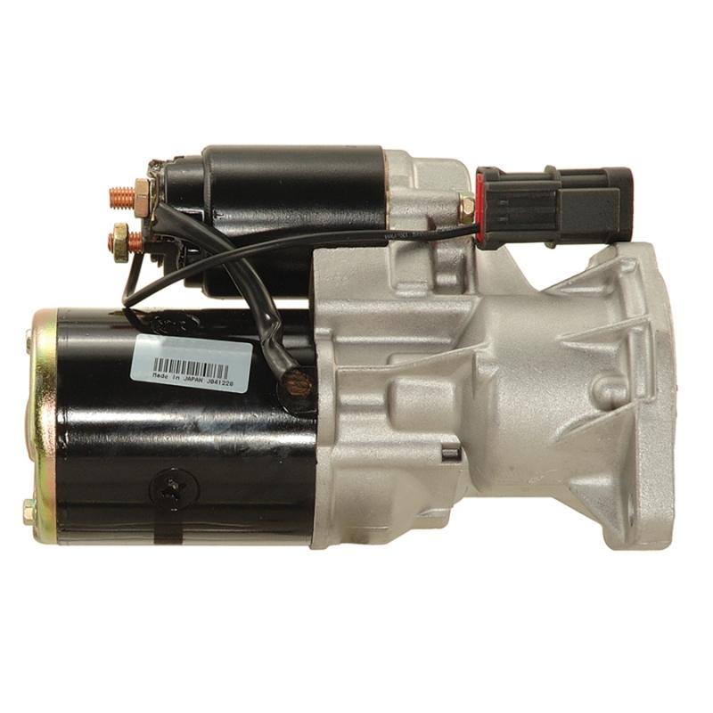 Remy 17083 Starter Motor product image 1 of 4