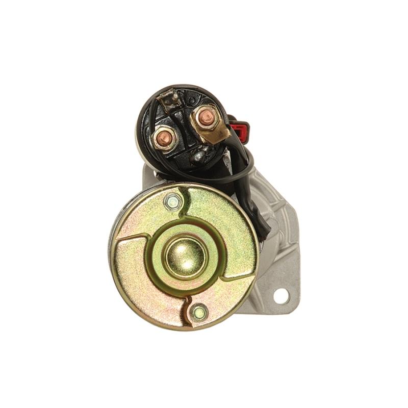 Remy 17083 Starter Motor product image 2 of 4