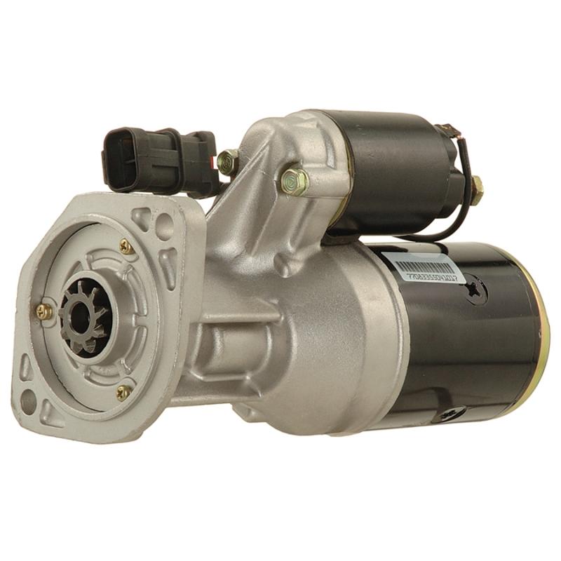 Remy 17083 Starter Motor product image 3 of 4