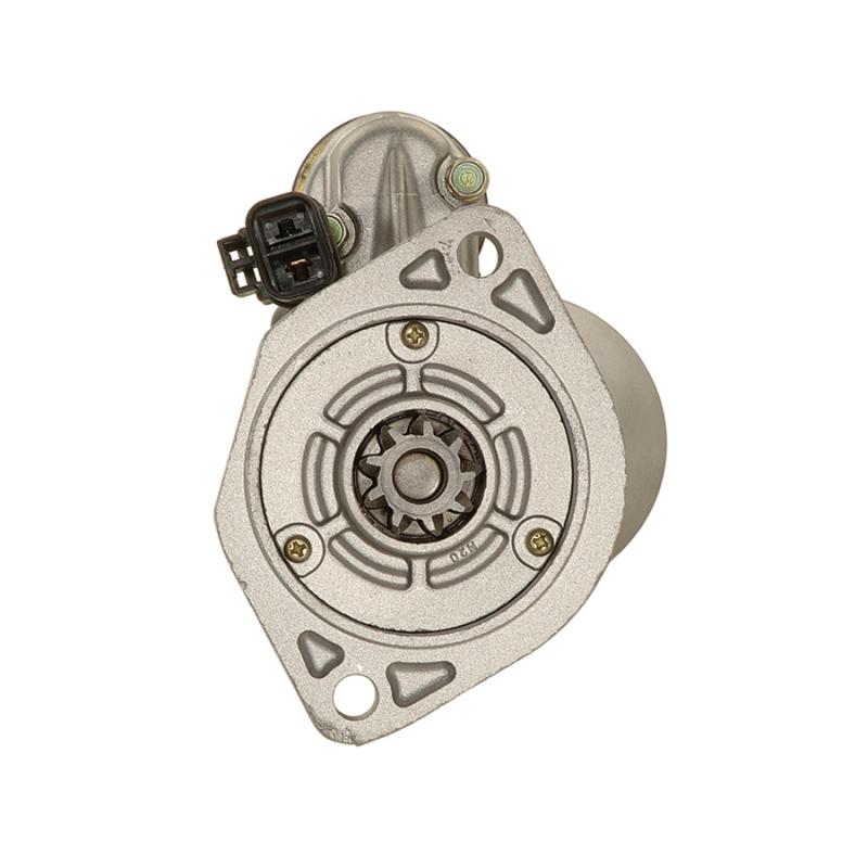 Remy 17083 Starter Motor product image 4 of 4