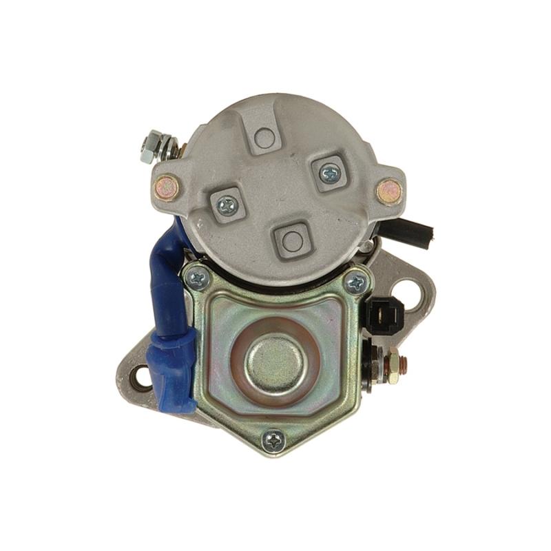 Remy 17085 - Starter Motor Remy 17085 Starter Motor product image 1 of 4