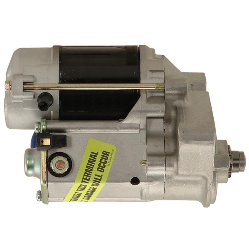 Remy 17085 - Starter Motor Remy 17085 Starter Motor product image 2 of 4