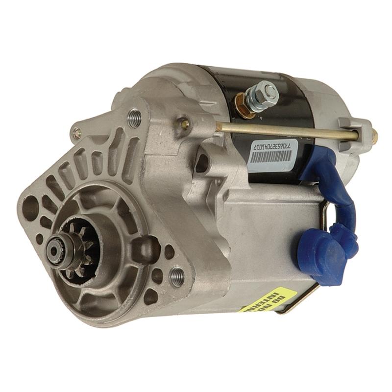 Remy 17085 - Starter Motor Remy 17085 Starter Motor product image 3 of 4