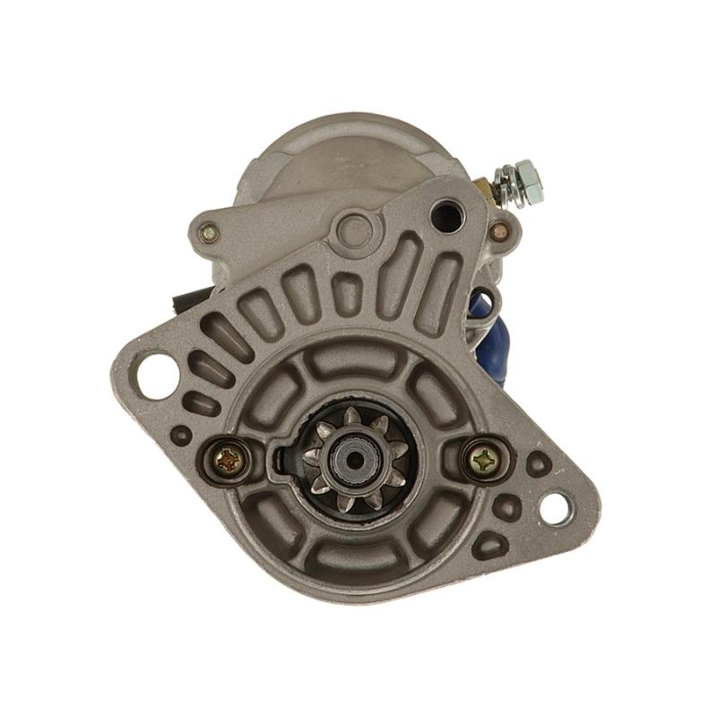 Remy 17085 - Starter Motor Remy 17085 Starter Motor product image 4 of 4