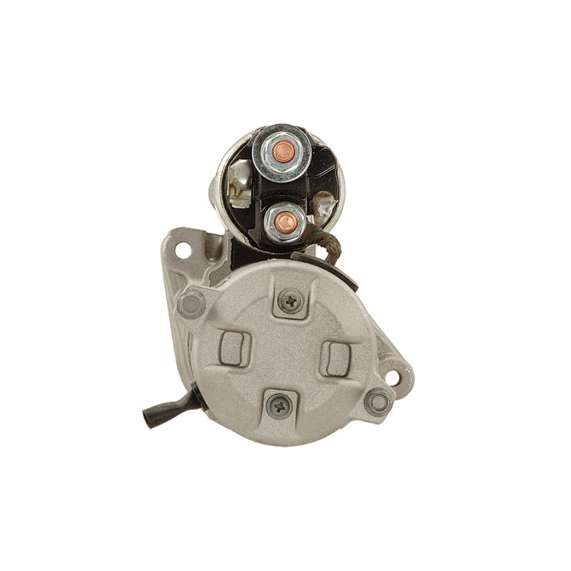Remy 17091 - Starter Motor Remy 17091 Starter Motor product image 2 of 4
