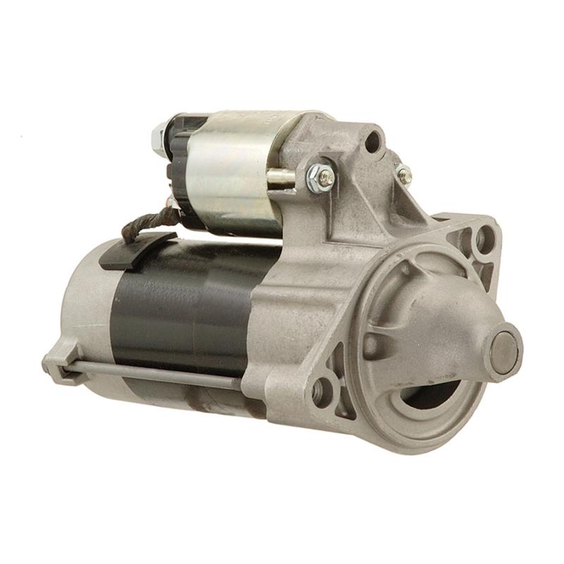 Remy 17091 - Starter Motor Remy 17091 Starter Motor product image 4 of 4
