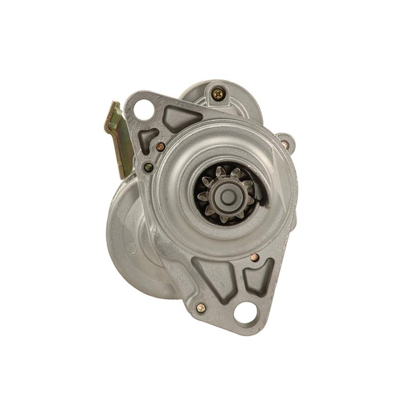 Remy 17096 - Starter Motor Remy 17096 Starter Motor product image 2 of 4
