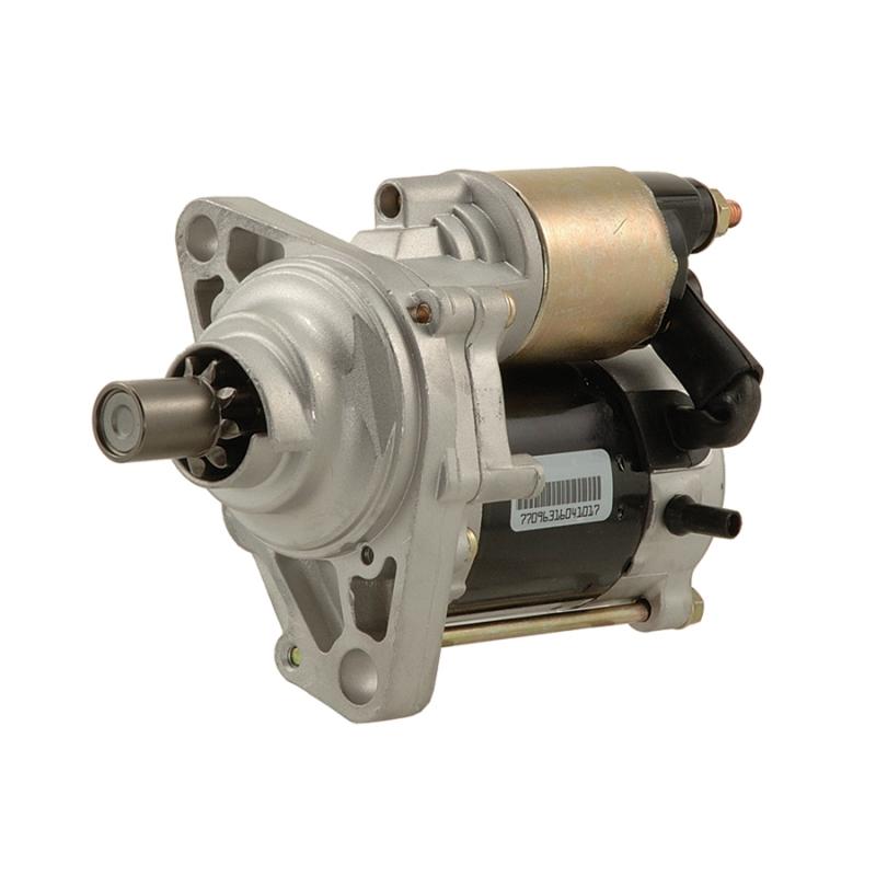 Remy 17096 - Starter Motor Remy 17096 Starter Motor product image 3 of 4
