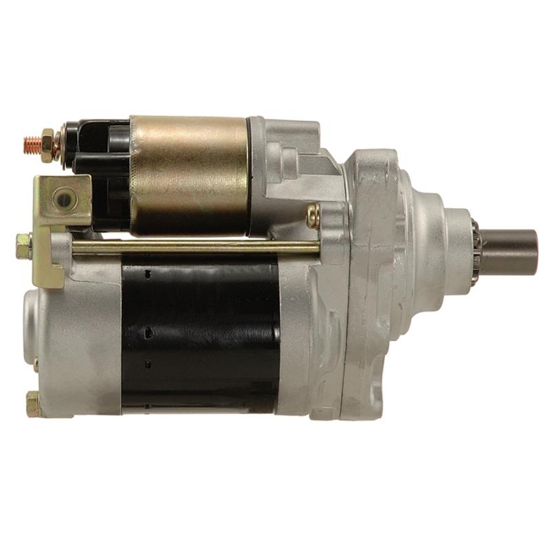 Remy 17096 - Starter Motor Remy 17096 Starter Motor product image 4 of 4