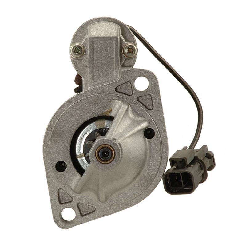 Remy 17097 Starter Motor product image 3 of 4
