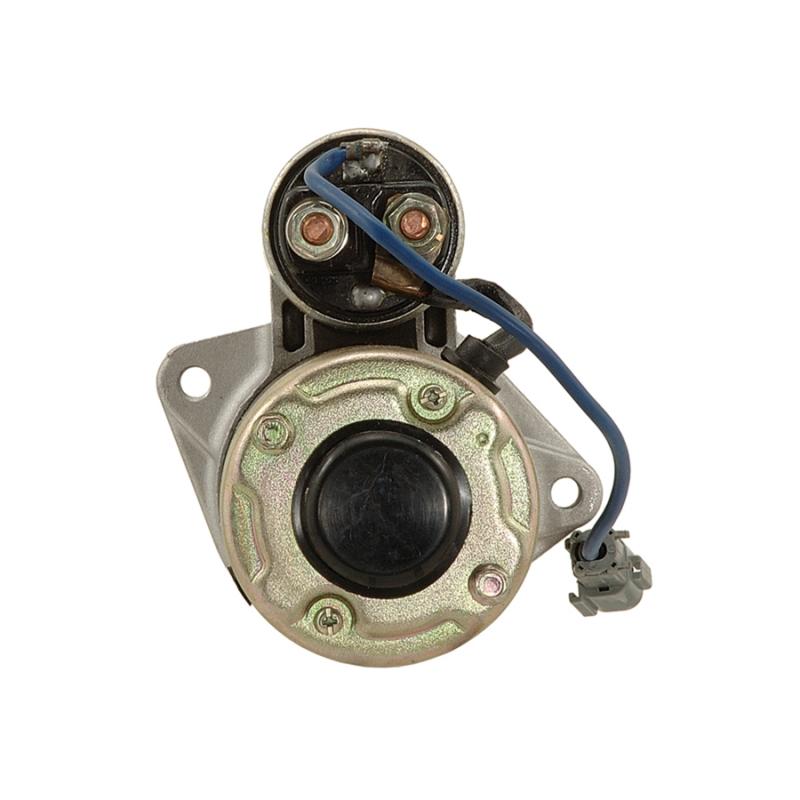 Remy 17107 - Starter Motor Remy 17107 Starter Motor product image 1 of 4