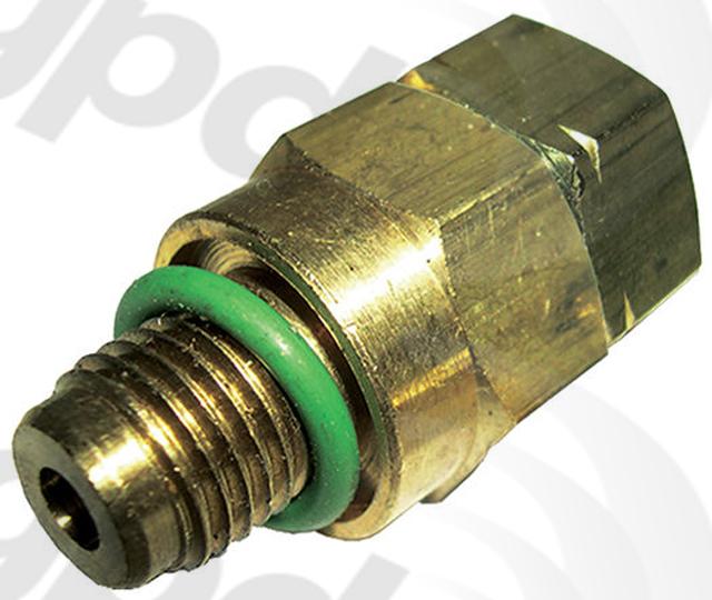 1991 GMC Sonoma A/C Compressor Relief Valve Global Parts Distributors 1711252 image 1 of 1