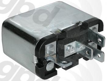 1976 Cadillac Calais Temperature Control Relay Global Parts Distributors 1711258 image 1 of 1