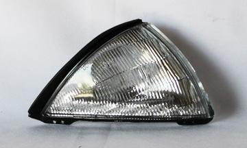 TYC 17112601 - Side Marker Light Assembly TYC 17112601 Side Marker Light Assembly product image 2 of 2